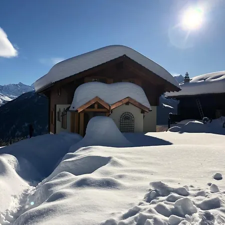 Michele Alpage Σπίτι διακοπών *