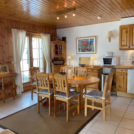 Michele Alpage * Les Collons