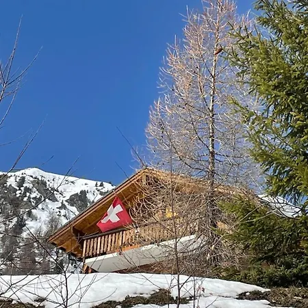 Michele Alpage Holiday home