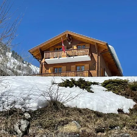 Michele Alpage Σπίτι διακοπών *