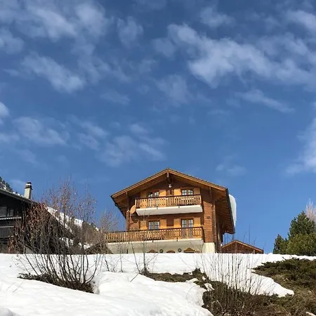 Michele Alpage Σπίτι διακοπών