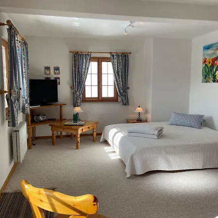 度假居 Michele Alpage