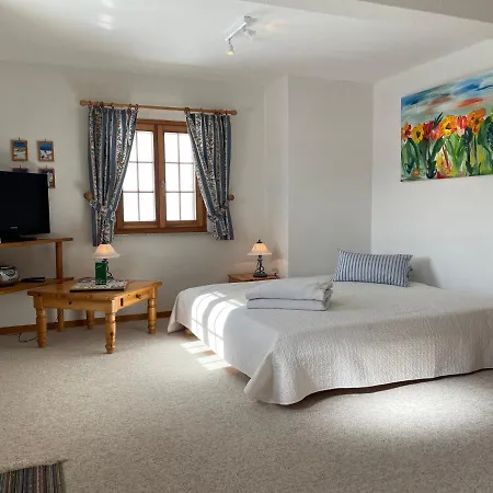 Holiday home Michele Alpage Les Collons