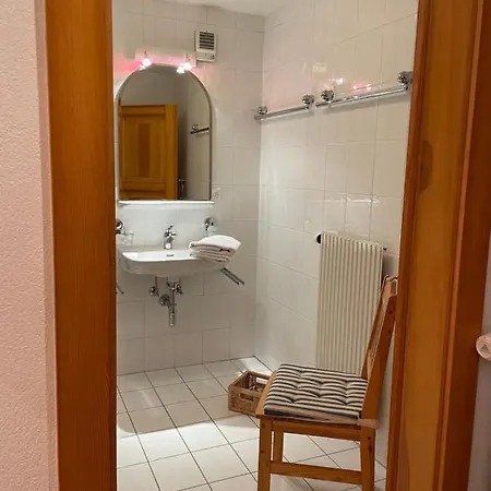 Michele Alpage 度假居