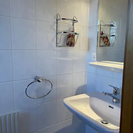 Michele Alpage 度假居 *