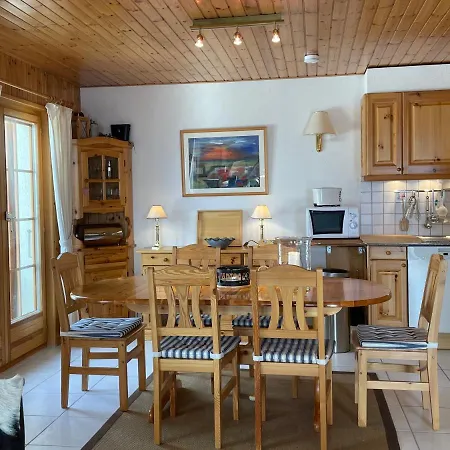 Σπίτι διακοπών Michele Alpage