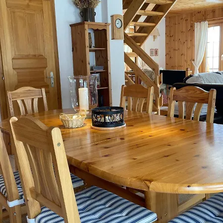 Michele Alpage Holiday home