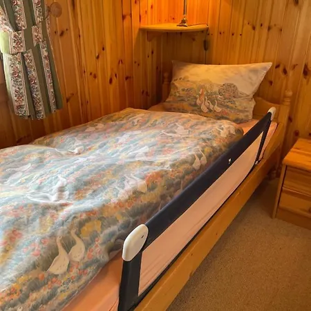 Michele Alpage * Les Collons