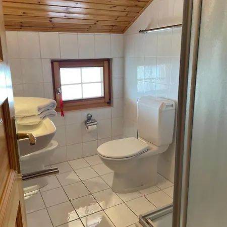 Michele Alpage 度假居