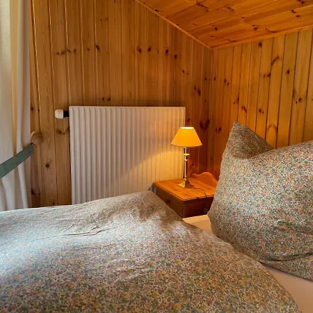 Michele Alpage 度假居 *