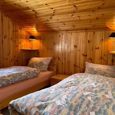 Michele Alpage 度假居