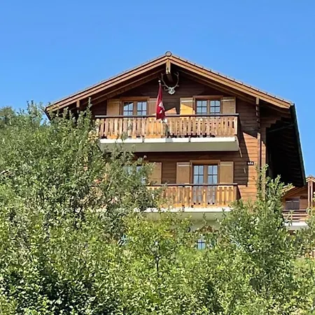 Michele Alpage * 莱斯克伦斯