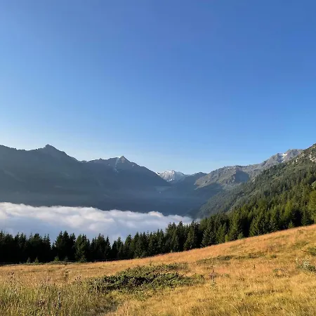 Michele Alpage * 莱斯克伦斯