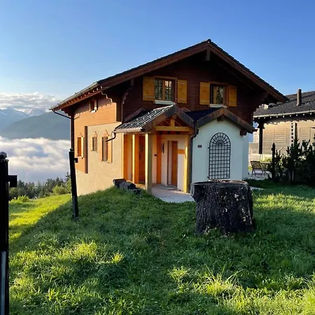 Michele Alpage 莱斯克伦斯