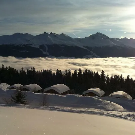 Michele Alpage * 莱斯克伦斯