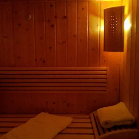 度假居 Michele Alpage 莱斯克伦斯