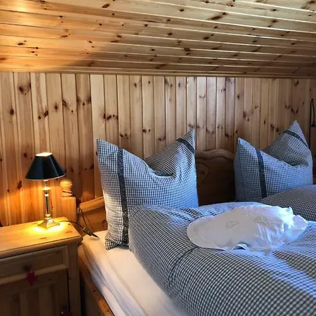 Michele Alpage 度假居 *