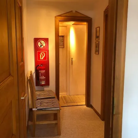 Michele Alpage 度假居