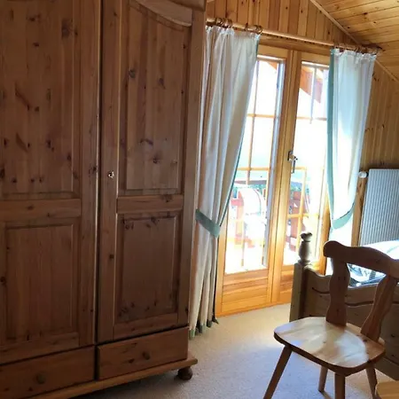 Michele Alpage * 莱斯克伦斯