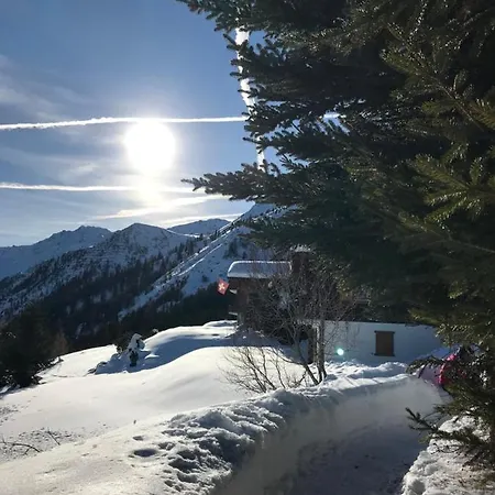 Michele Alpage 度假居