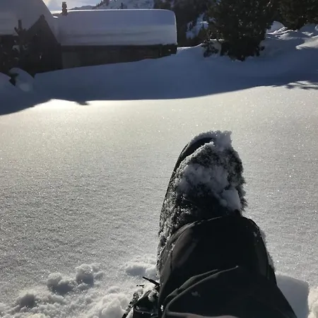 Michele Alpage Σπίτι διακοπών