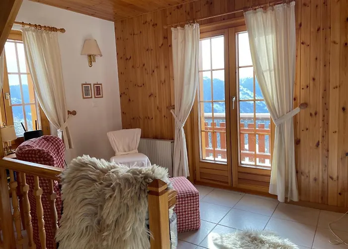 Σπίτι διακοπών Michele Alpage