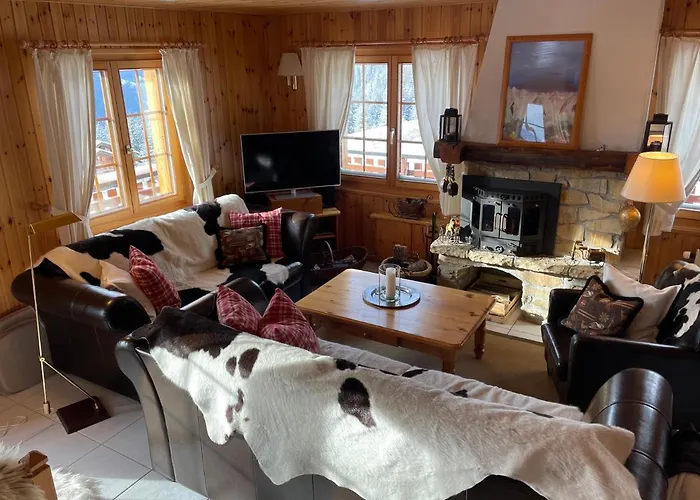 Michele Alpage Les Collons