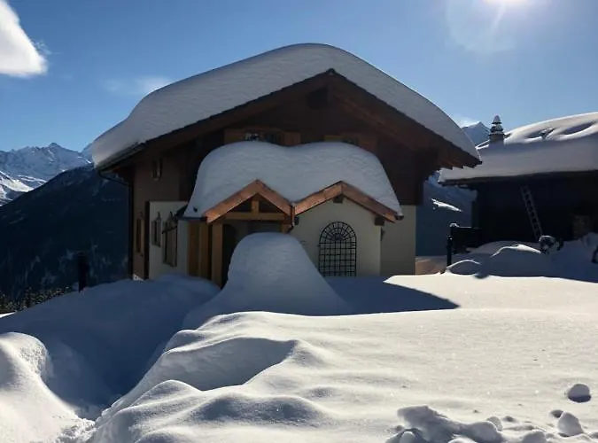 Michele Alpage Σπίτι διακοπών *