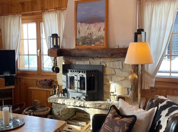 Michele Alpage * Les Collons