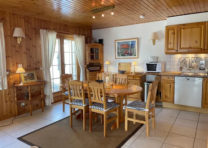 Michele Alpage * Les Collons