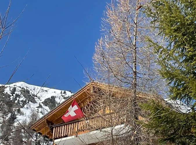 Michele Alpage Σπίτι διακοπών