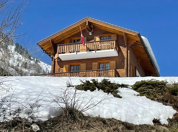 Michele Alpage Σπίτι διακοπών *
