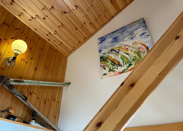 Michele Alpage Σπίτι διακοπών *