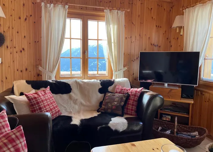 Michele Alpage Les Collons