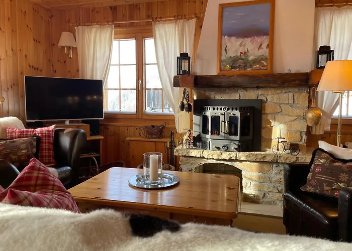 Michele Alpage * Les Collons