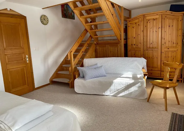 Michele Alpage * Les Collons