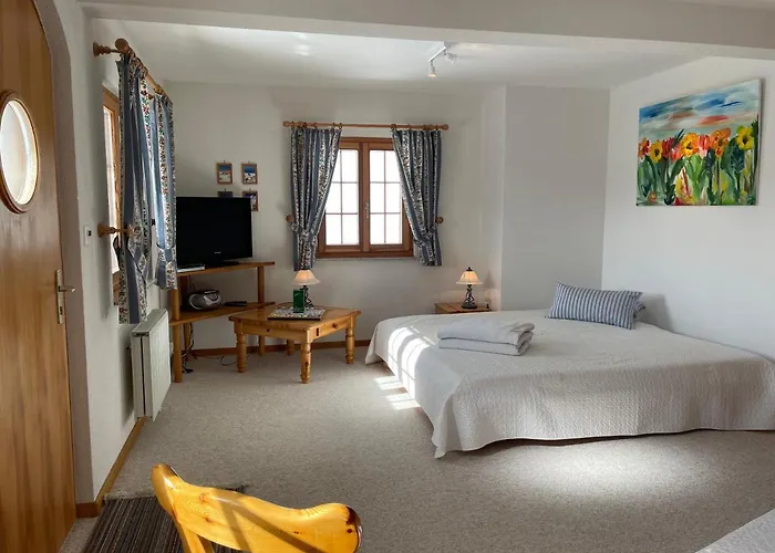 Σπίτι διακοπών Michele Alpage