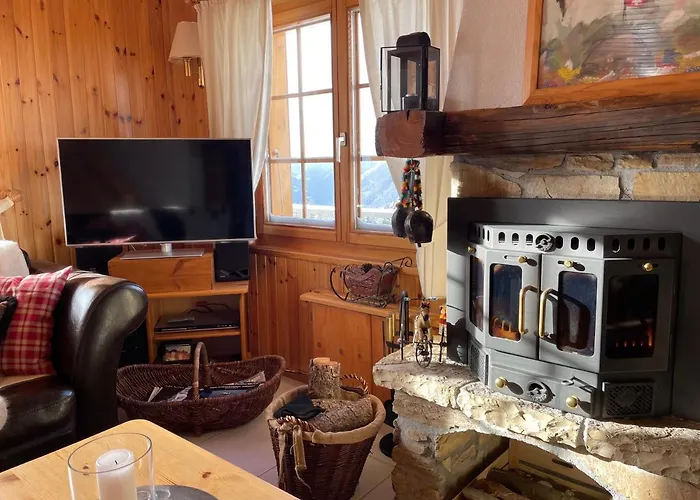 Michele Alpage Σπίτι διακοπών