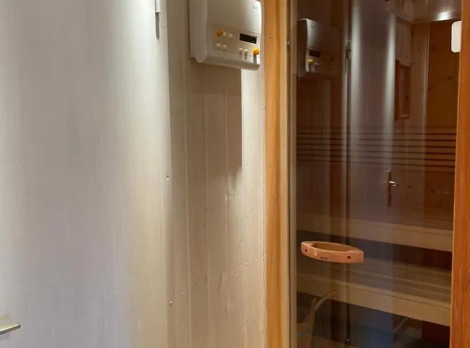 Σπίτι διακοπών Michele Alpage *