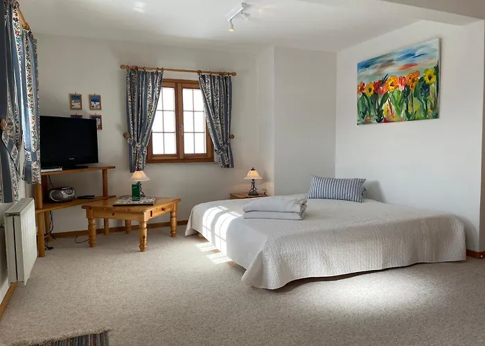 Σπίτι διακοπών Michele Alpage Les Collons