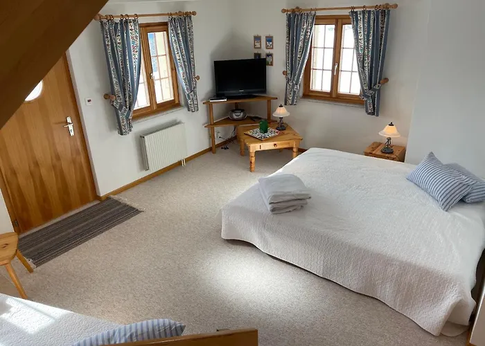 Σπίτι διακοπών Michele Alpage Les Collons