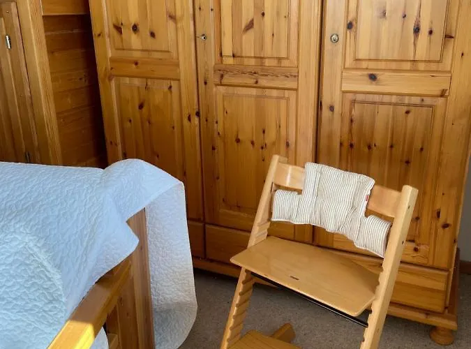 Michele Alpage Les Collons