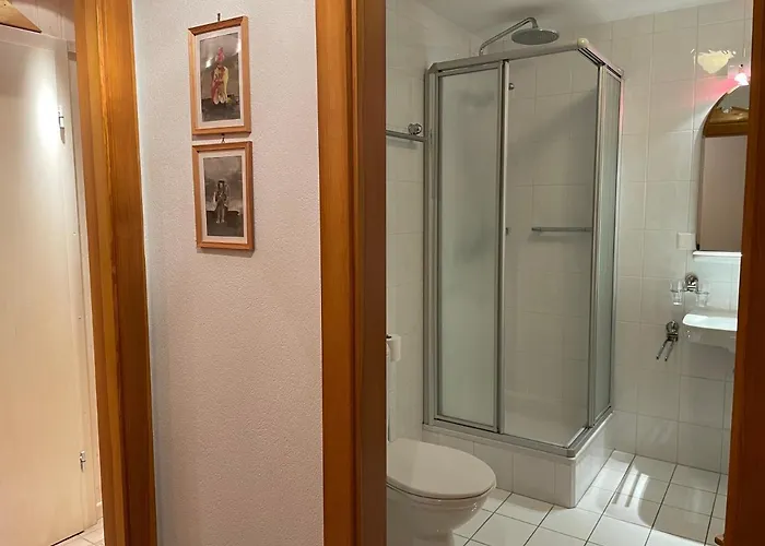 Michele Alpage Σπίτι διακοπών