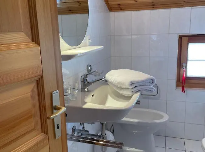 Michele Alpage Σπίτι διακοπών