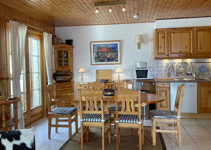 Σπίτι διακοπών Michele Alpage