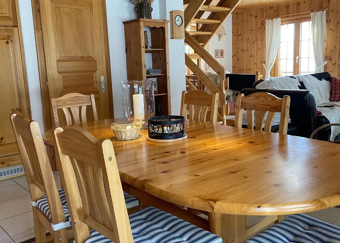 Michele Alpage Σπίτι διακοπών