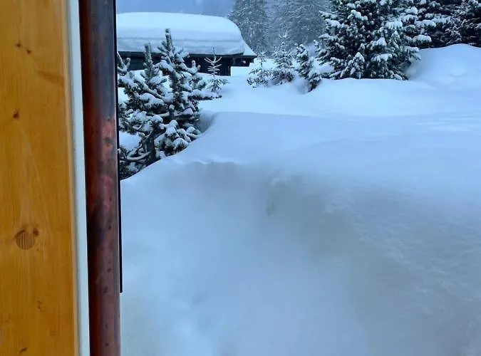 Σπίτι διακοπών Michele Alpage