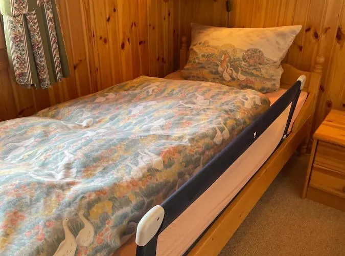 Michele Alpage * Les Collons