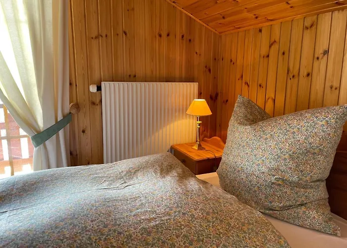 Michele Alpage Σπίτι διακοπών *