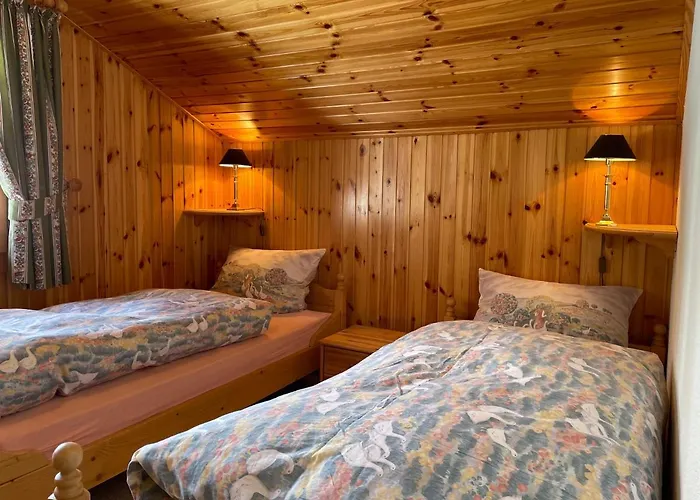 Michele Alpage Σπίτι διακοπών